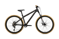 Rower NS BIKES Clash 26" - Black