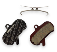 Klocki hamulcowe BICYKLON półmetaliczne - SRAM Maven