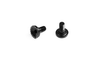Śruby zawieszenia do ramy NS BIKES Define Carbon / Define AL / E-Fine / Fuzz 297 / Fuzz 29" / Snabb 2017-2020: alloy Trunion bolts (2pc)