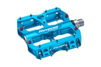 Pedały platformowe REVERSE Escape - Light Blue