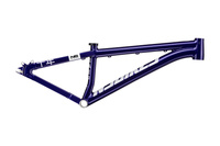 Rama NS BIKES Decade V3 - Fioletowa