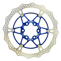 Tarcza hamulcowa A2Z SPV TD 160mm - Blue