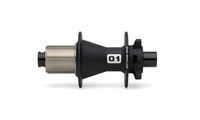 Piasta tylna OCTANE ONE Orbital Pro 148x12mm Boost - Black