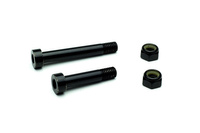 Śruby dampera do ramy NS BIKES 2015 Snabb: Shock Bolts & Nuts (for 2pcs Rocker w/o Bearings)