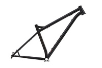 Rama NS BIKES Eccentric Cromo 29 - Black