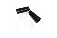 Zestaw wewnętrznego prowadzenia linek NS BIKES Internal Cable Rounting Kit 2012-2015 Snabb Gen 1.0 / Fuzz Gen 1.0, 1.1 1.2/ Soda Gen 1.0