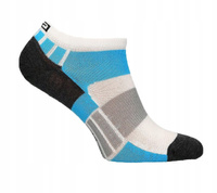 Skarpety termoaktywne GATTA ACTIVE Feet Basic - Turquoise