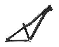 Rama NS BIKES Clash JR - Flat Black