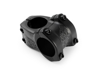 Mostek DARTMOOR Viper 31mm / 31.8mm - Czarny anodowany