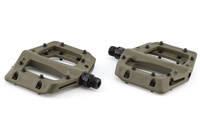 Pedały platformowe NS BIKES Bistro - Army Green