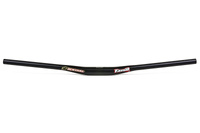 Kierownica RENTHAL Fatbar 35mm 800mm - Black