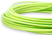 Przewód hamulcowy A2Z Zielony