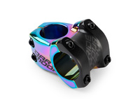 Mostek DARTMOOR Viper 31mm / 35mm - Petrol-czarny anodowany