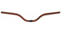 Kierownica NS BIKES District 22.2mm/25.4mm 780mm - Copper