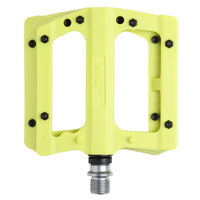 Pedały platformowe HT-PA12A - Light Green