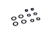 Łożyska do ramy NS BIKES 2016 Snabb Bearing Kit (for 2pcs Rocker)
