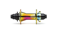 Piasta tylna OCTANE ONE Orbital Pro Single 32h - Oil Slick