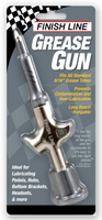 Smarowniczka FINISH LINE GREASE GUN