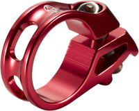 Obejma REVERSE Trigger Clamp do manetki SRAM - Red