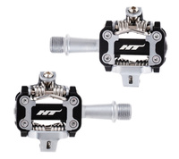 Pedały HT-M1 czarne