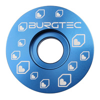 Kapsel sterów BURGTEC Top Cap - Deep Blue