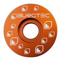 Kapsel sterów BURGTEC Top Cap - Kash Bronze