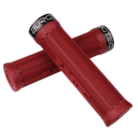 Chwyty BURGTEC The Bartender Pro Greg Minnaar Signature Grip - Race Red