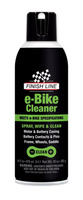 Środek czyszczący do rowerów elektrycznych FINISH LINE E-Bike Aerozol 420ml