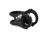 Mostek NS BIKES Quantum Lite 31.8mm - Black