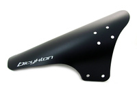 Błotnik BICYKLON Mudguard V2 - Black