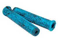Chwyty NS BIKES Hold Fast Unlocked - Blue-Black