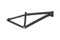 Rama NS BIKES Decade V2 - Czarna