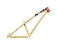 Rama DARTMOOR Two6Player Pro - Sand Storm Mat