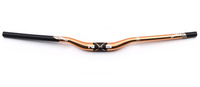 Kierownica NS BIKES Licence MID 35mm 800mm - Copper