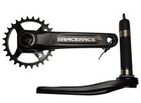 Korby RACE FACE Aeffect 170mm