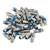 Piny do pedałów BURGTEC MK5 B-Rage Pedal Pins