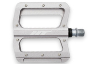 Pedały platformowe HT AN01 - Grey