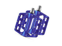 Pedały platformowe DARTMOOR Stream Pro - Space Blue