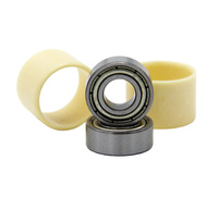 Łożyska do pedałów OCTANE ONE Belter Bearings / Bushings / Seal