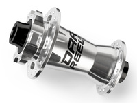 Piasta przednia DARTMOOR Reel Expert Boost 110x15mm - Mirror Silver