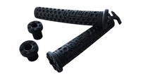 Chwyty NS BIKES Hold Fast Unlocked - Dark Blue