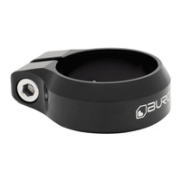 Zacisk sztycy BURGTEC Burgtec 34.9mm - Burgtec Black