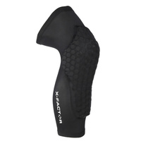 Ochraniacze kolan X-FACTOR QBI Knee