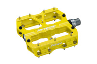 Pedały platformowe REVERSE Escape - Yellow