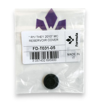 Dekiel membrany FORMULA R1/ The One 2010