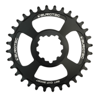 Zębatka BURGTEC SRAM GXP Boost 3mm Offset