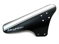 Błotnik BICYKLON Mudguard V2 - White