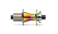 Piasta tylna OCTANE ONE Orbital Pro 142x12mm 32h - Oil Slick