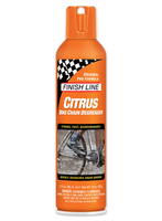 Odtłuszczacz FINISH LINE Citrus Degreaser 360ml