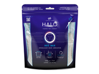 Wosk do łańcucha FINISH LINE Halo Hot Wax 600g